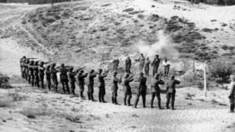 Erdoğan'ın bahsettiği Boraltan Köprüsü faciası nedir? 195 Azerbaycan Türkü neden Sovyetlere teslim edildi? - Fotoğraf: 9