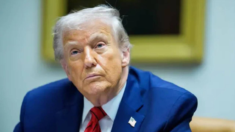 Suriye'deki ABD askerlerine saldırıyı DEAŞ üstlendi! Trump intikam yemini etti: "Misilleme yapacağım" - Fotoğraf: 3