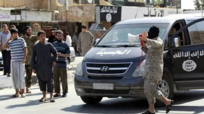 Suriye'deki ABD askerlerine saldırıyı DEAŞ üstlendi! Trump intikam yemini etti: "Misilleme yapacağım" - Fotoğraf: 5