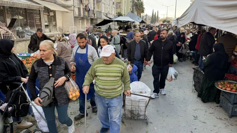 Pazarın en ucuz meyvesi oldu! Kilosu 5 TL'ye düştü - Fotoğraf: 2