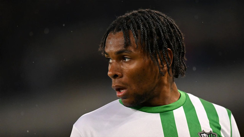 Beşiktaş ve Galatasaray Lauriente ile ilgileniyor - Fotoğraf: 10