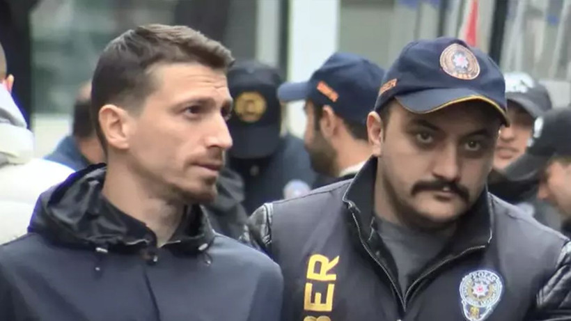 Mert Hakan Yandaş'ın avukatlarından açıklama - Fotoğraf: 3