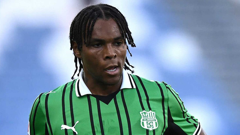 Beşiktaş ve Galatasaray Lauriente ile ilgileniyor - Fotoğraf: 3