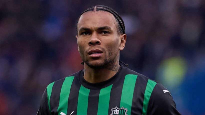 Beşiktaş ve Galatasaray Lauriente ile ilgileniyor - Fotoğraf: 8