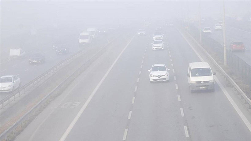Tüm yurdu etkileyecek! Meteoroloji’den son dakika uyarısı: Kar, tipi ve fırtına kapıda - Fotoğraf: 7