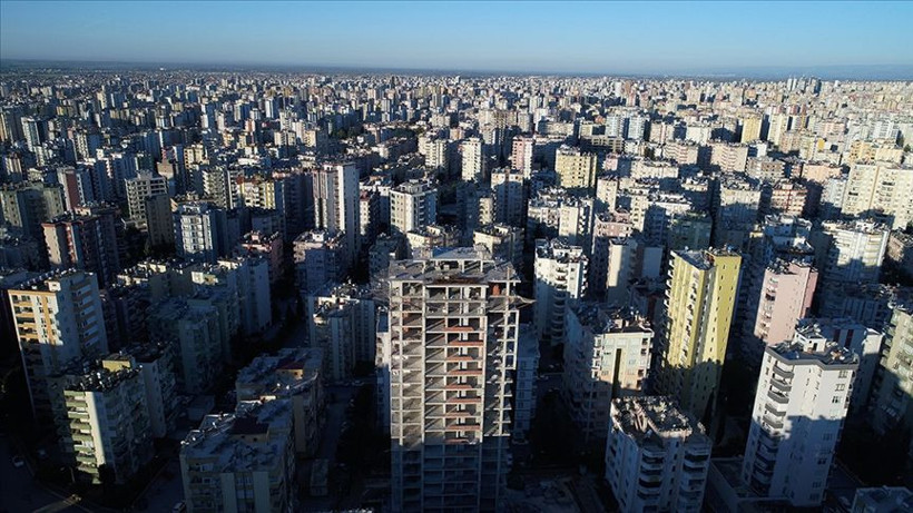 İşte kiraların en çok arttığı 15 il! İlk sıradaki il şaşırttı - Fotoğraf: 2