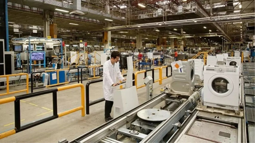 Koç Holding'ten Çin atağı! Çinli teknoloji devi Sichuan Changhong ile anlaşma imzaladı - Fotoğraf: 2