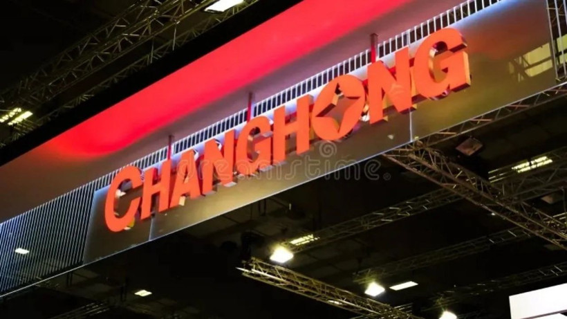 Koç Holding'ten Çin atağı! Çinli teknoloji devi Sichuan Changhong ile anlaşma imzaladı - Fotoğraf: 4