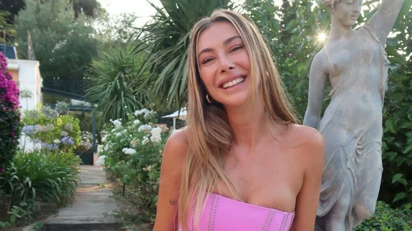 Ünlü isimlere yönelik uyuşturucu operasyonu derinleşiyor! Aleyna Tilki, İrem Sak, Danla Bilic ve Mümine Sena Yıldız gözaltında! İlk açıklamalar geldi - Fotoğraf: 11