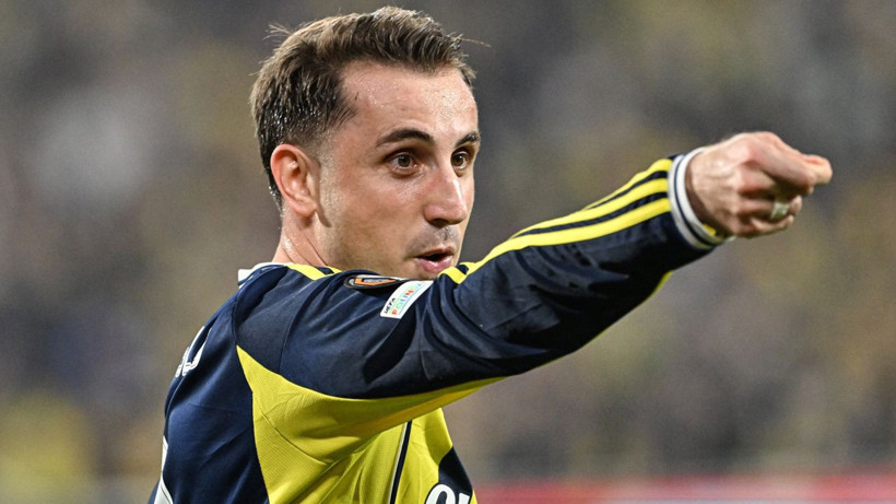 Süper Lig'in en değerli oyuncuları açıklandı! Victor Osimhen'e en çok yaklaşan isim Fenerbahçe'den - Fotoğraf: 4