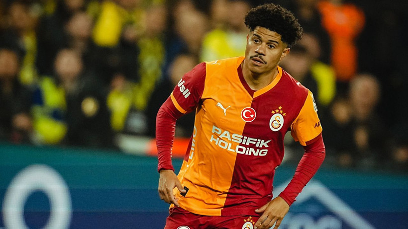 Süper Lig'in en değerli oyuncuları açıklandı! Victor Osimhen'e en çok yaklaşan isim Fenerbahçe'den - Fotoğraf: 3