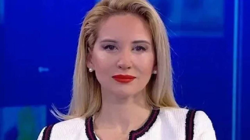 9 gün sonra ekranlara çıktı! Mehmet Akif Ersoy dosyasında dikkat çeken spiker ayrıntısı: 'Ünlü olmak isteyen kız' - Fotoğraf: 4