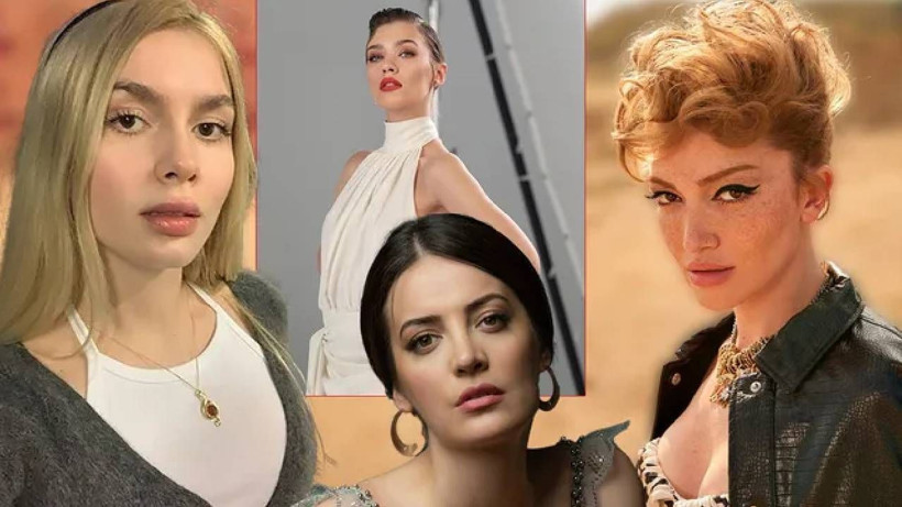 Sır evi ifşa oldu, bir de bu çıktı: Skandal soruşturmada yeni perde: Mümine Senna Yıldız meğer İBB’de staj yapıyormuş - Fotoğraf: 2