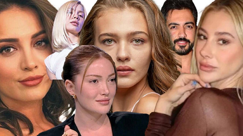 Sır evi ifşa oldu, bir de bu çıktı: Skandal soruşturmada yeni perde: Mümine Senna Yıldız meğer İBB’de staj yapıyormuş - Fotoğraf: 3