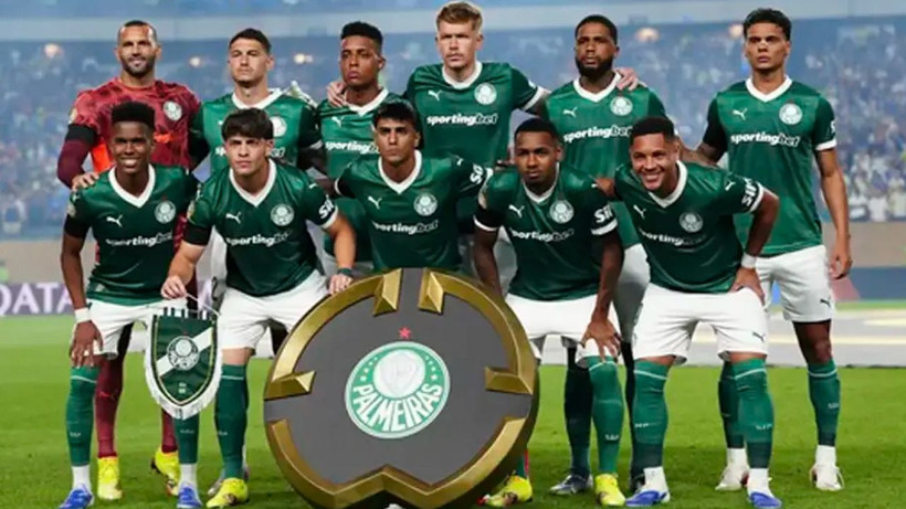 Dünyanın en iyi takımları açıklandı! İlk 30'da Türkiye'den sadece bir takım yer aldı - Fotoğraf: 9