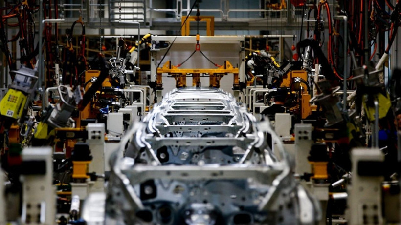 Fransız Le Monde yazdı! Türkiye Avrupa'da otomotiv üretiminin kalbi oldu - Fotoğraf: 2