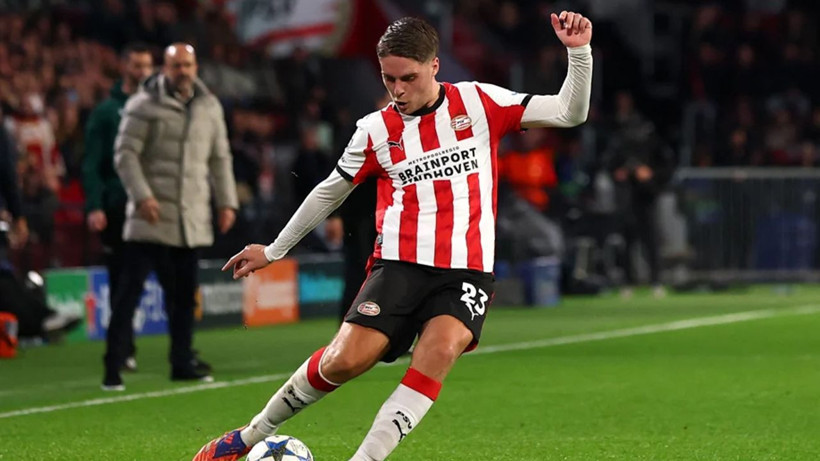 Joey Veerman Fenerbahçe'de! İşte ödenecek bonservis - Fotoğraf: 3