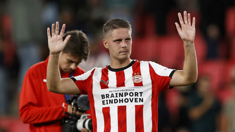 Joey Veerman Fenerbahçe'de! İşte ödenecek bonservis - Fotoğraf: 5