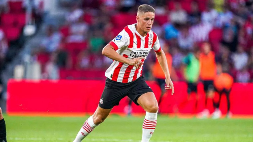 Joey Veerman Fenerbahçe'de! İşte ödenecek bonservis - Fotoğraf: 6