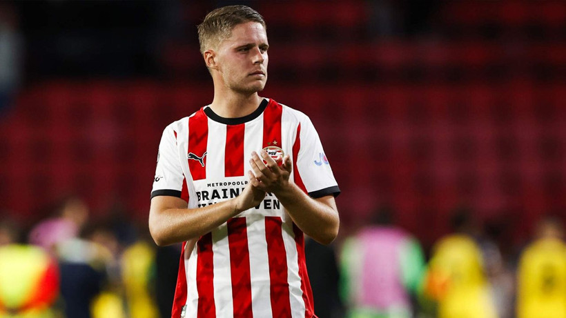 Joey Veerman Fenerbahçe'de! İşte ödenecek bonservis - Fotoğraf: 7