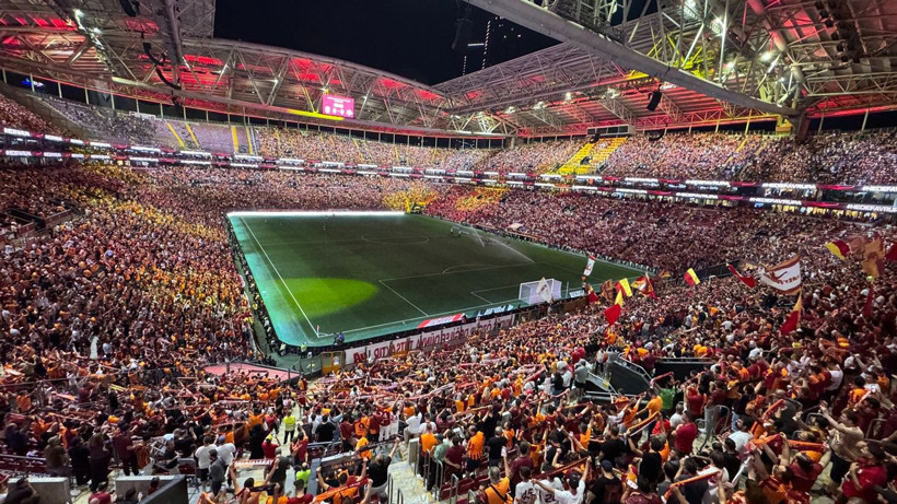 Dünyanın en iyi 20 stadyumu açıklandı! Türkiye'den listeye sadece 2 stat girebildi - Fotoğraf: 17