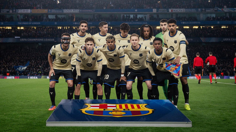 Dünyanın en iyi takımları açıklandı! İlk 30'da Türkiye'den sadece bir takım yer aldı - Fotoğraf: 7