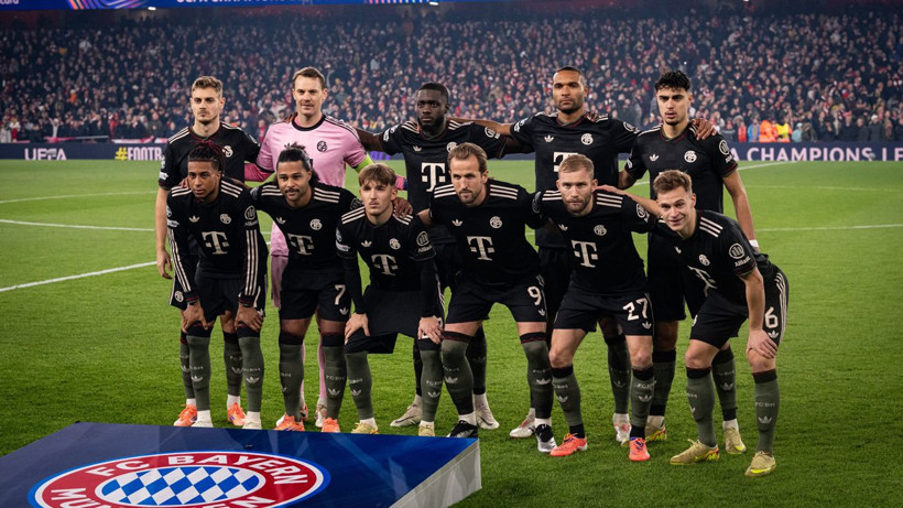 Dünyanın en iyi takımları açıklandı! İlk 30'da Türkiye'den sadece bir takım yer aldı - Fotoğraf: 6