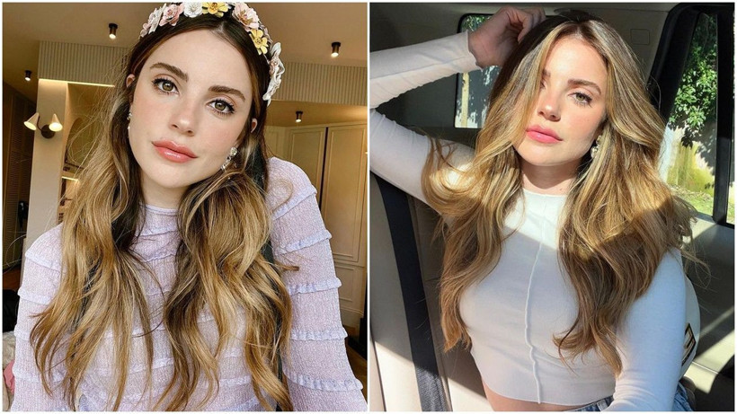 Oyuncu Ezgi Eyüboğlu, uyuşturucu soruşturması kapsamında gözaltına alındı! - Fotoğraf: 8