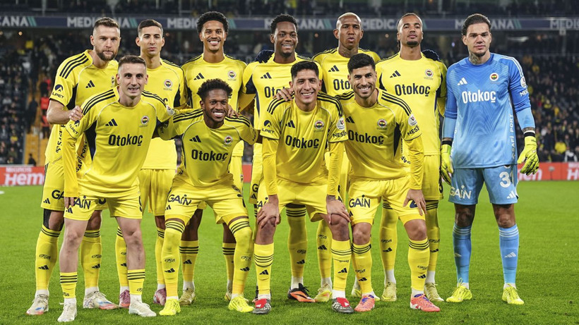 Dünyanın en iyi takımları açıklandı! İlk 30'da Türkiye'den sadece bir takım yer aldı - Fotoğraf: 13