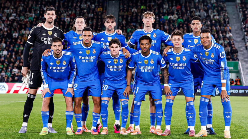 Dünyanın en iyi takımları açıklandı! İlk 30'da Türkiye'den sadece bir takım yer aldı - Fotoğraf: 3