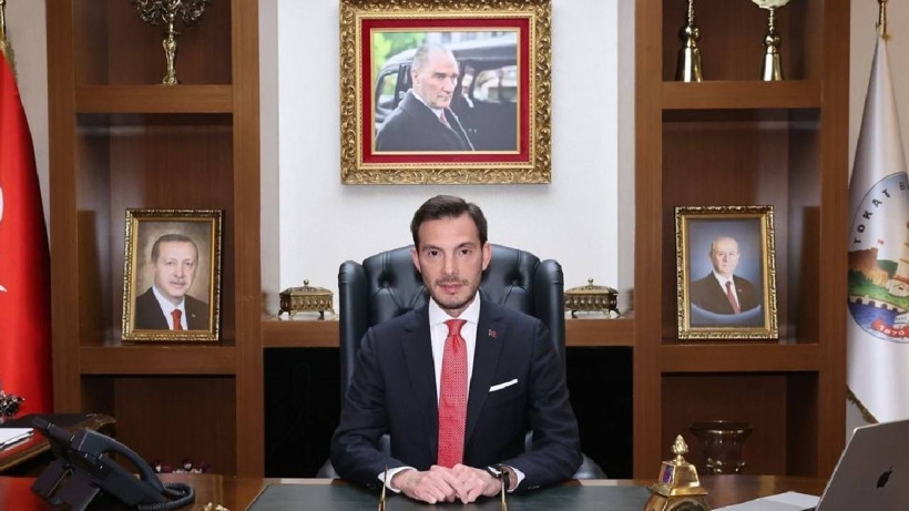 Belediye Başkanının odasına cihazı koymuşlardı: Yakalanan isim şaşırdı: "Kendimi nasıl yakalattım" - Fotoğraf: 2