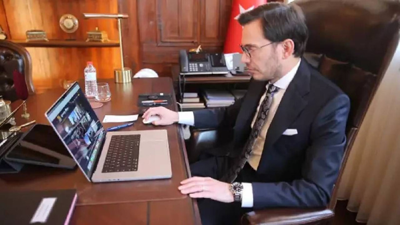 Belediye Başkanının odasına cihazı koymuşlardı: Yakalanan isim şaşırdı: "Kendimi nasıl yakalattım" - Fotoğraf: 4