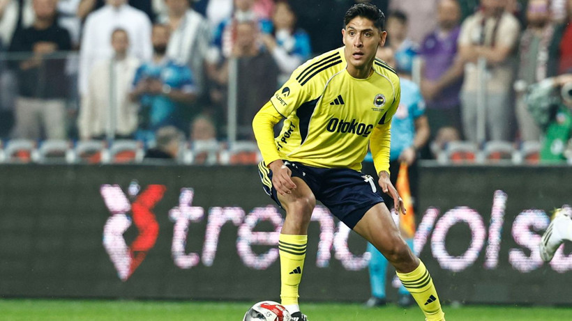 Fenerbahçe'nin Eyüpspor maçı 11'i belli oldu! Kerem Aktürkoğlu gol sayısında Fernando Muslera'yı geçebilecek mi? Tedesco son kez şans verecek - Fotoğraf: 5