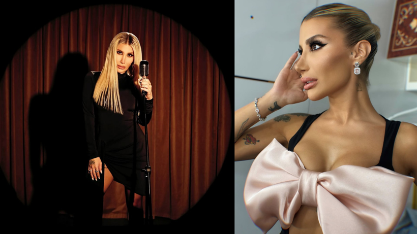 İrem Derici, evlilik hazırlıklarına hız verdi! Düğün tarihini resmen açıkladı - Fotoğraf: 3