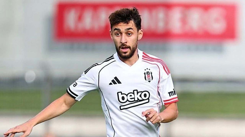 Beşiktaş'ın Çaykur Rizespor maçı 11'i belli oldu! Sergen Yalçın sonunda inadını kırdı: Taylan Bulut 2 ay sonra 11'de sahaya çıkacak - Fotoğraf: 14