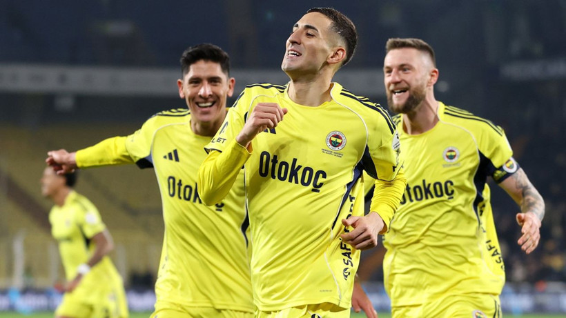 Fenerbahçe'nin Eyüpspor maçı 11'i belli oldu! Kerem Aktürkoğlu gol sayısında Fernando Muslera'yı geçebilecek mi? Tedesco son kez şans verecek - Fotoğraf: 10