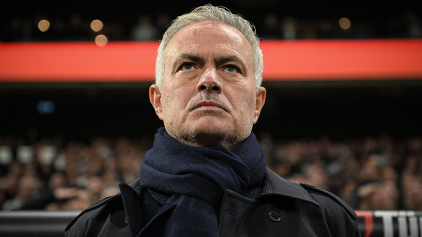 Jose Mourinho'dan Fenerbahçe'ye tarihi bir darbe daha! Genç yıldızını Galatasaray'a yolluyor: Bu transfer çok konuşulur - Fotoğraf: 3