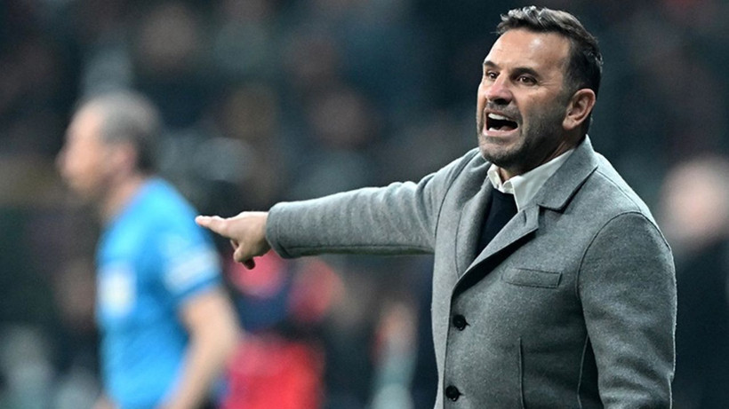 Jose Mourinho'dan Fenerbahçe'ye tarihi bir darbe daha! Genç yıldızını Galatasaray'a yolluyor: Bu transfer çok konuşulur - Fotoğraf: 5