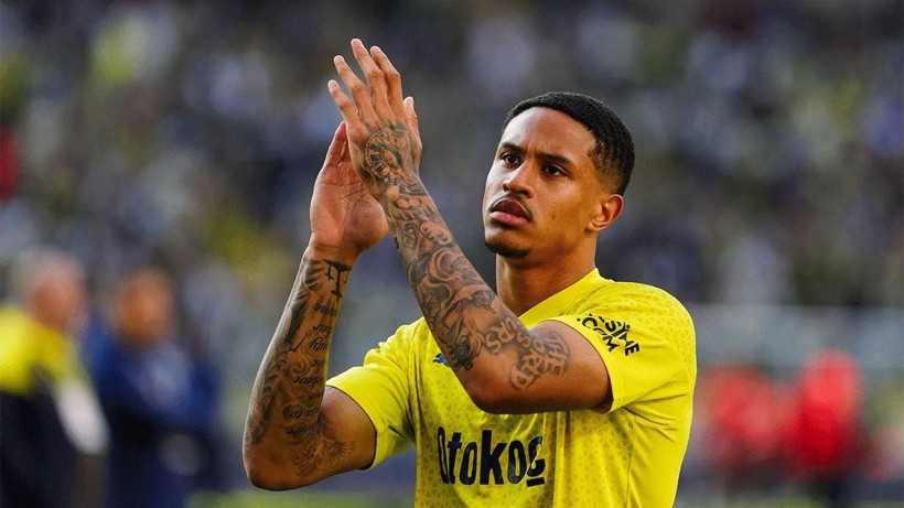 Fenerbahçe'nin Eyüpspor maçı 11'i belli oldu! Kerem Aktürkoğlu gol sayısında Fernando Muslera'yı geçebilecek mi? Tedesco son kez şans verecek - Fotoğraf: 12