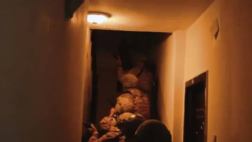 6 ilde dev operasyon! 2,4 Milyar TL’lik skandal ortaya çıktı! Jandarma suç örgütünü çökertti - Fotoğraf: 2