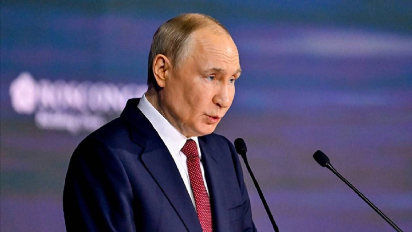 Akdeniz'de Rus-Yunan tartışması! Yunanistan Rus tankerini vurdu! - Fotoğraf: 4