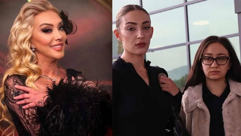 Güllü dosyasında şok görüntüler! Tuğyan’ın sevgilisi Kervan’ı silahla alıkoyduğu anlar ortaya çıktı - Fotoğraf: 3