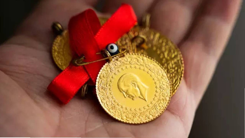 Gram altın ve çeyrek altın kaç TL oldu? 20 Aralık 2025 güncel altın fiyatları - Fotoğraf: 2