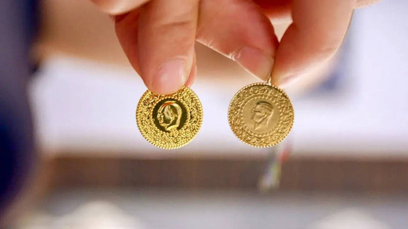 Gram altın ve çeyrek altın kaç TL oldu? 20 Aralık 2025 güncel altın fiyatları - Fotoğraf: 3