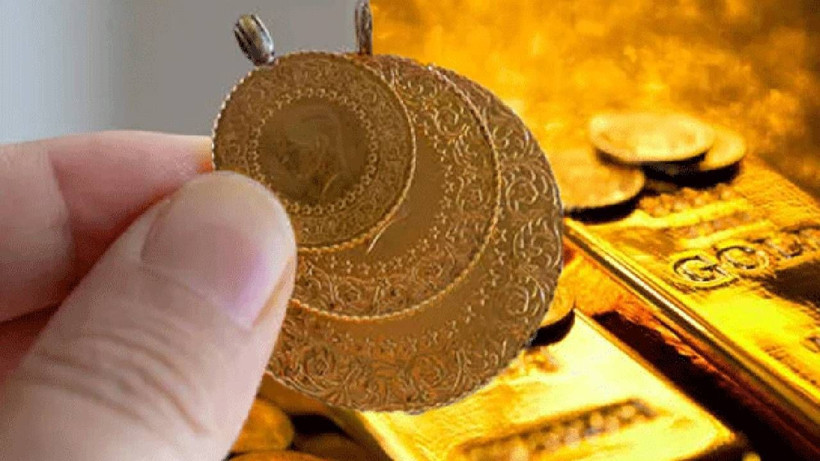 Gram altın ve çeyrek altın kaç TL oldu? 20 Aralık 2025 güncel altın fiyatları - Fotoğraf: 6