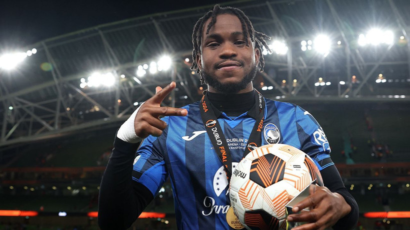 Fenerbahçe, Lookman'ın peşinde - Fotoğraf: 2