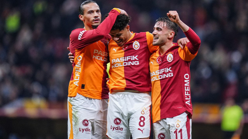 Alınacak oyuncuların bölgelerini tek tek açıkladı - Fotoğraf: 3