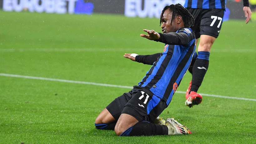 Fenerbahçe, Lookman'ın peşinde - Fotoğraf: 3