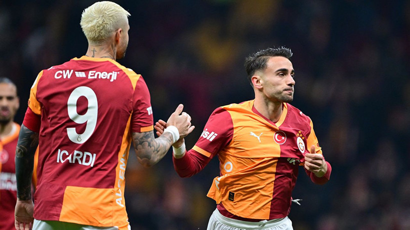 Hasan Şaş'tan Galatasaray'a transfer uyarısı - Fotoğraf: 2