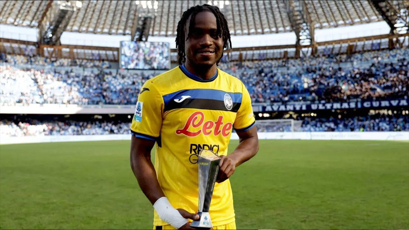 Fenerbahçe, Lookman'ın peşinde - Fotoğraf: 4